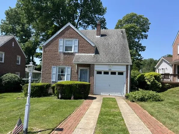 310 Edgemore Rd, Secane, PA 19018