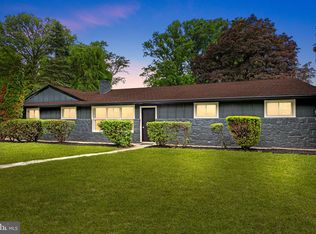 238 Beechwood Dr, Huntingdon Valley, PA 19006