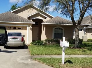 17429 Eagle Trace Dr, Brooksville, FL 34604