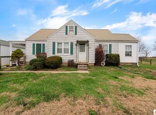 18324 Sonora Hardin Springs Rd, Eastview, KY 42732
