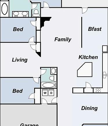 3rd image of 343 Shea Dr