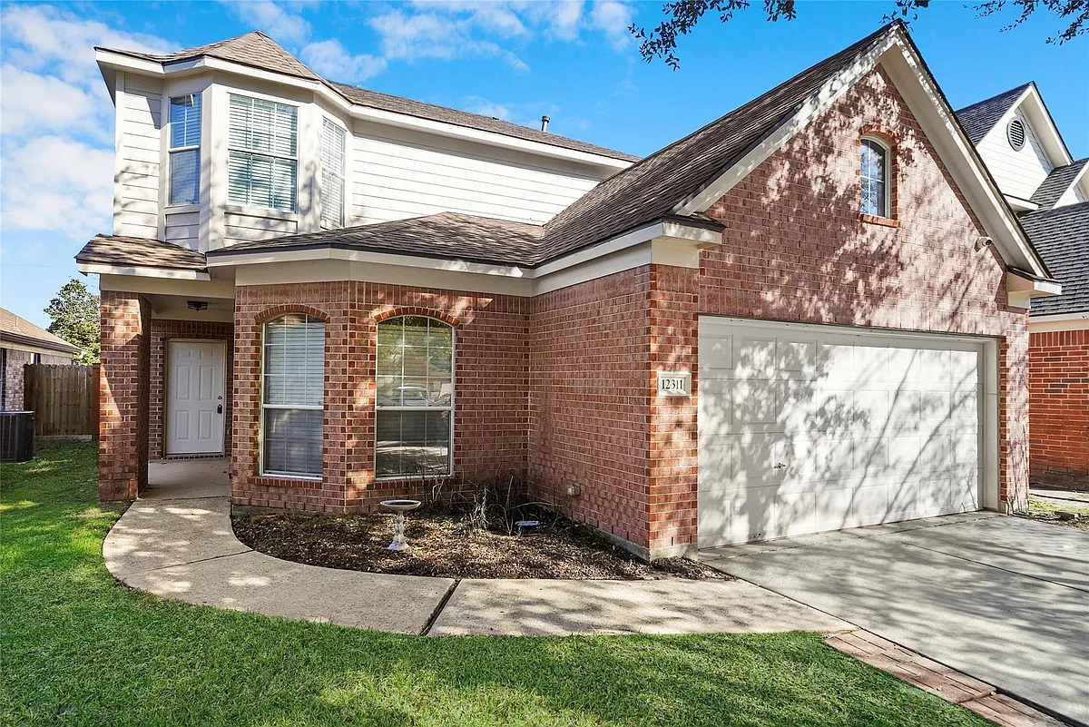Building Photo - 12311 Granite Woods Ct