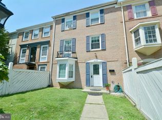 4436 Longworthe Sq, Alexandria, VA 22309