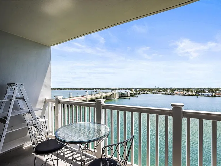 500 Treasure Island Cswy #610 — Photo 10