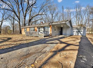 1380 North Dr, Memphis, TN 38109