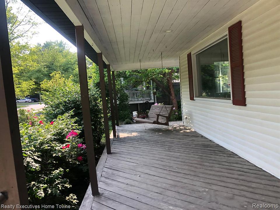 7557 West Rd, Washington, MI 48094 | MLS #20230059341 | Zillow