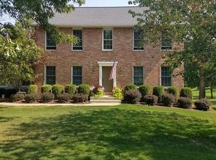 94 Country Hls, Marshall, MI 49068