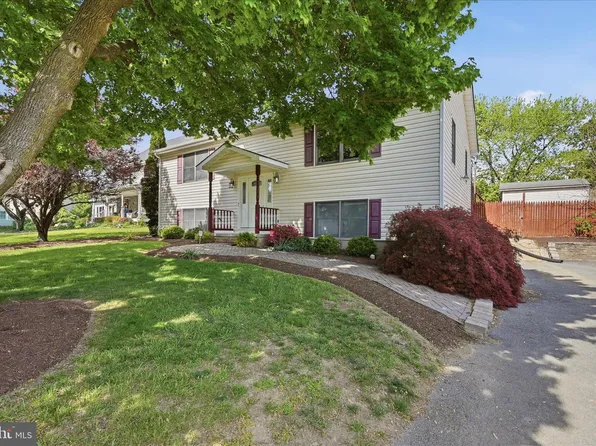 213 Killdeer Rd, Stephens City, VA 22655