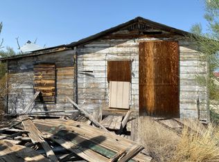 921 N Kilbright Ave, Ajo, AZ 85321