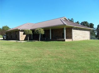1609 Young Ridge Rd, Greenwood, AR 72936