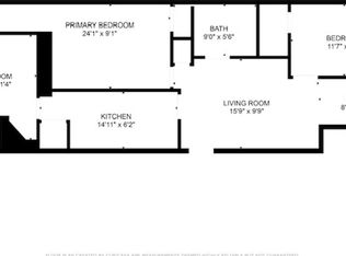 Two Bedroom in Northeast DC, Washington, DC 20019