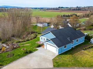 125 Ridgeview St, Sumas, WA 98295
