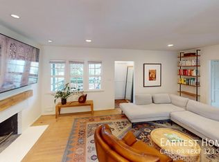 1516 Fair Park Ave, Los Angeles, CA 90041