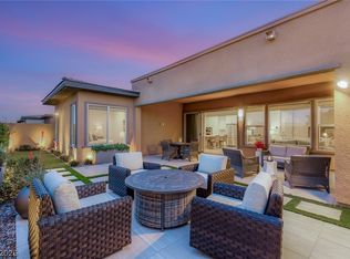 6652 Titanium Crest St, Las Vegas, NV 89148