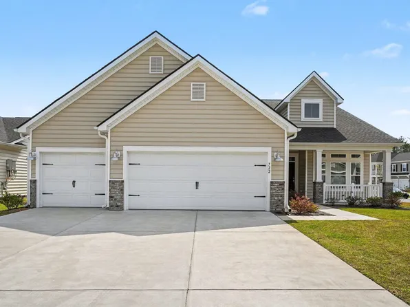 722 Isle Verde Dr, Myrtle Beach, SC 29579