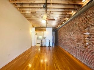 150 Liverpool St APT 5, Boston, MA 02128