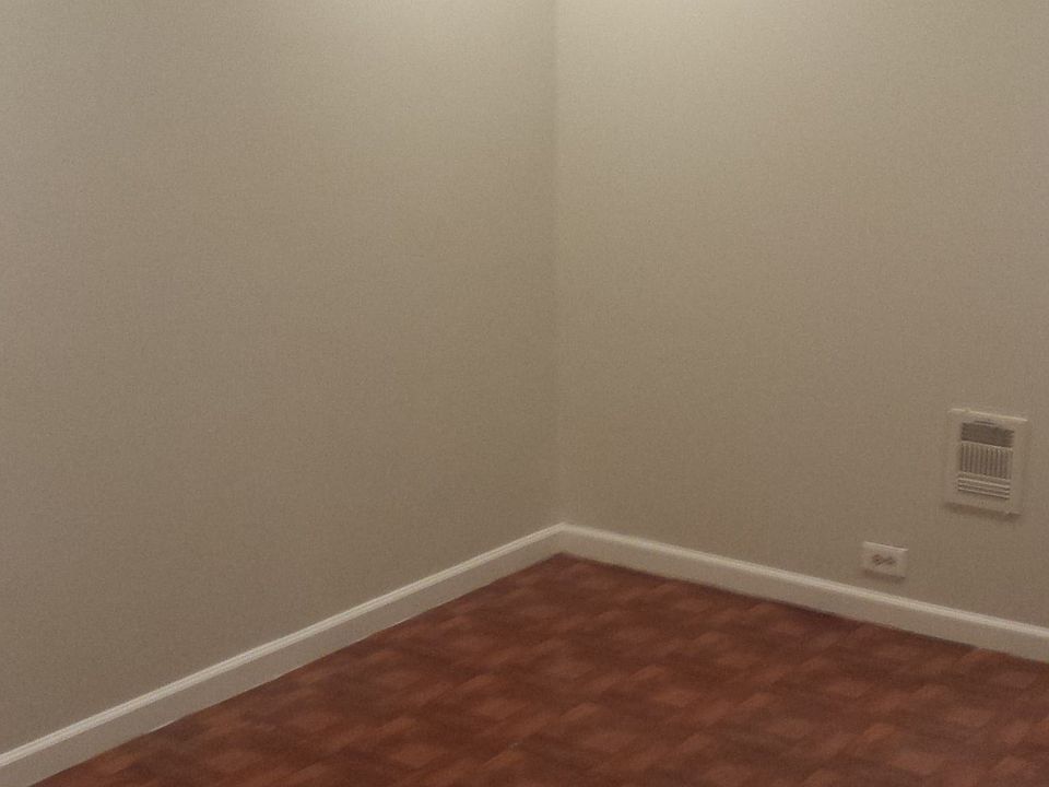 1st Floor Room