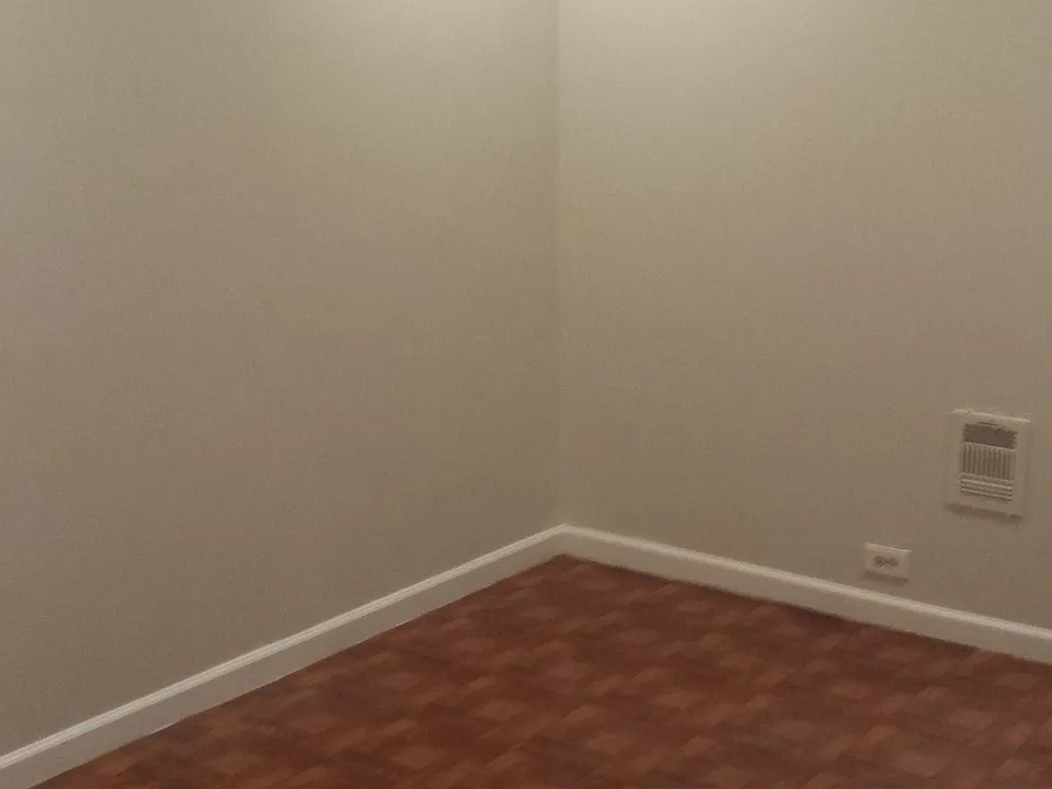 1st Floor Room