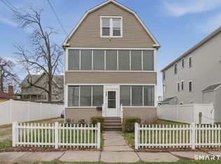 1009 East Broadway, Milford, CT 06460