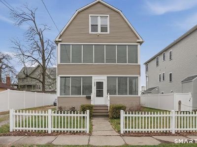 1009 East Broadway, Milford, CT, 06460