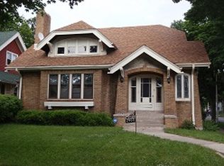 2900 N 46th St, Milwaukee, WI 53210