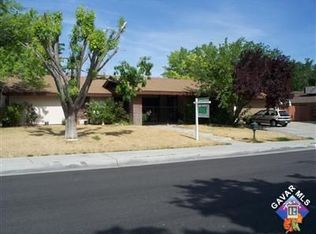 43715 27th St W, Lancaster, CA 93536