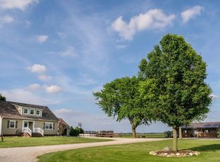 30578 N 905 East Rd, Manville, IL 61319
