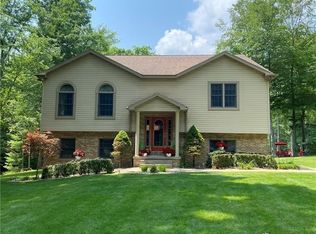 391 Bucco Reef Rd, Du Bois, PA 15801