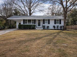 311 Orchard Ln, Warner Robins, GA