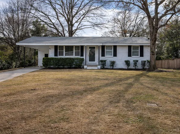 311 Orchard Ln, Warner Robins, GA 31093