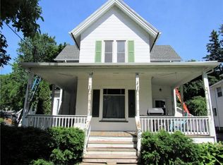 96 South Ave, Webster, NY 14580