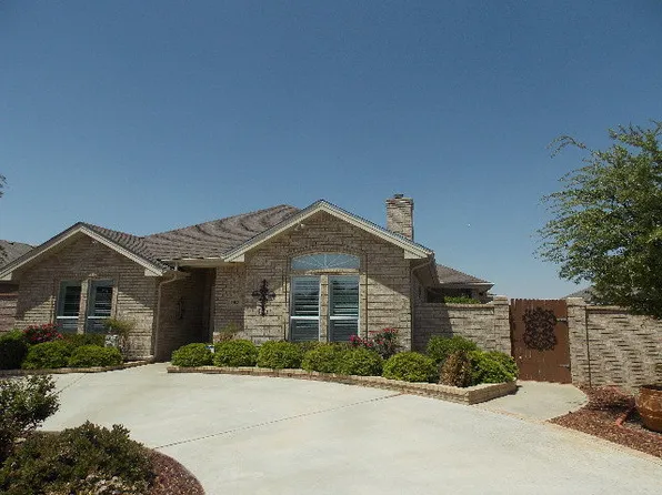 5408 Los Patios Dr, Midland, TX 79707