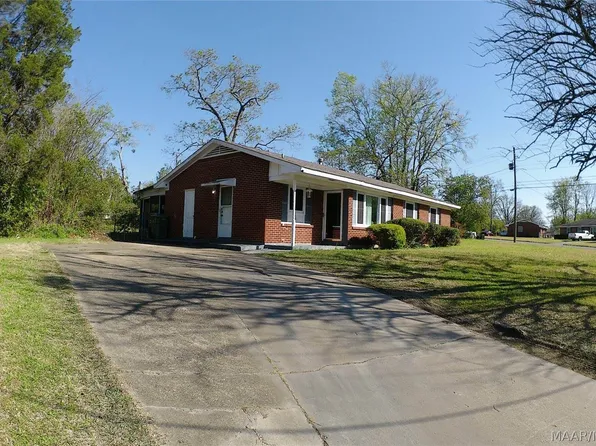 1441 Flamingo Ln, Montgomery, AL 36116