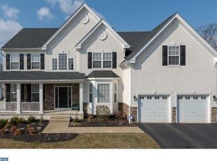 1002 Barclay Rd, Chester Springs, PA 19425