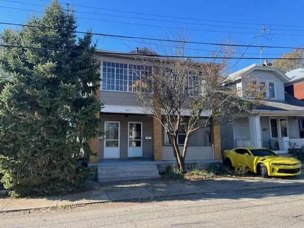 412 Clark St, Bellevue, KY 41073