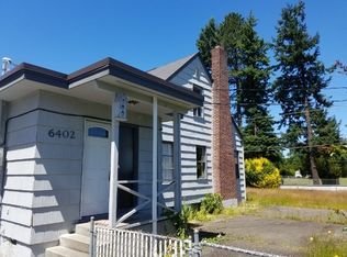 6402 Alfaretta St SW, Lakewood, WA 98499