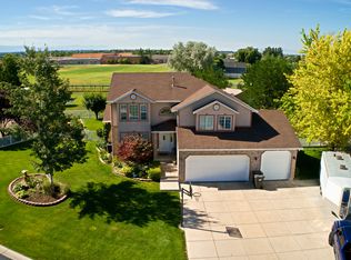 4443 W 4600 S, West Haven, UT 84401
