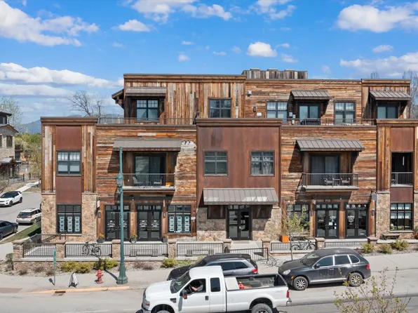 214 E 2nd St Suite 301, Whitefish, MT 59937