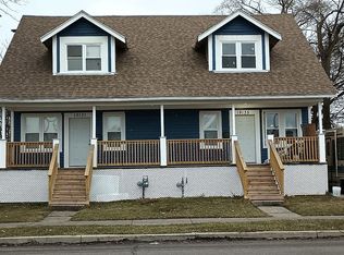 19131 Schoenherr St, Detroit, MI 48205
