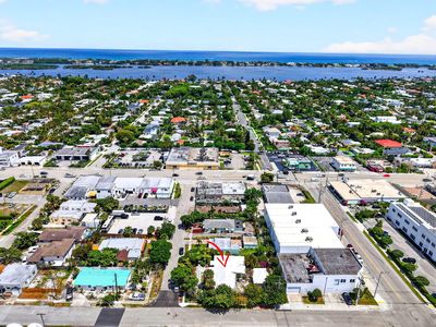 424 Oxford Street, West Palm Beach, FL, 33405