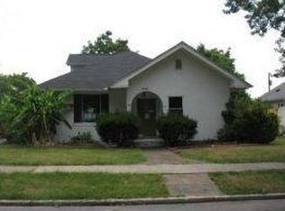 1113 Catawba St, Kingsport, TN 37660