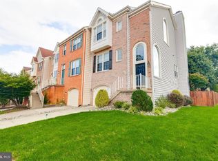 14528 Oakmere Dr, Centreville, VA 20120