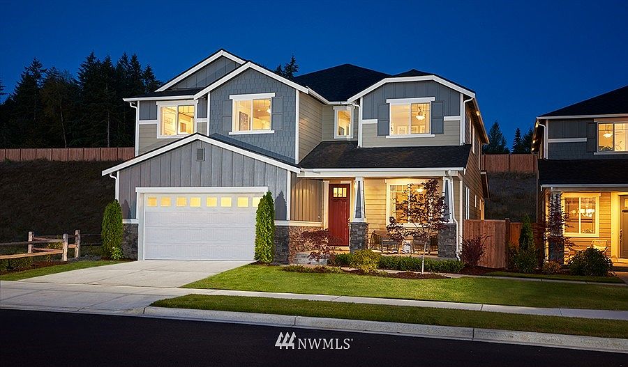 1st image of 20613 SE 258 (lOt 23) Place