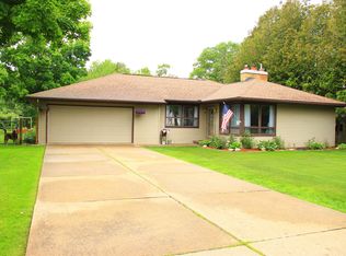 1420 W 14th St, Sault Sainte Marie, MI 49783