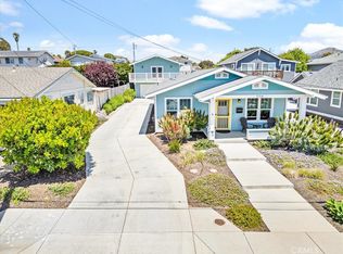 1156 Market Ave, Morro Bay, CA 93442