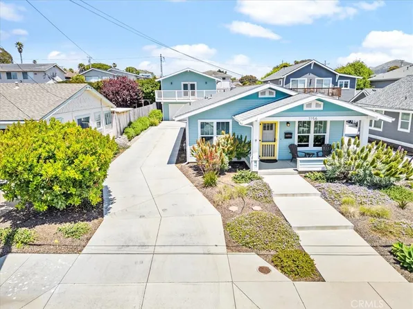 1156 Market Ave, Morro Bay, CA 93442