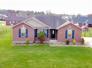 1011 Ray Wimsett Blvd, Bardstown, KY 40004