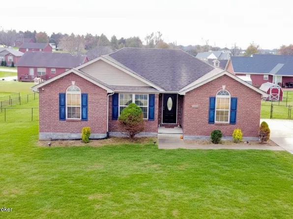 1011 Ray Wimsett Blvd, Bardstown, KY 40004