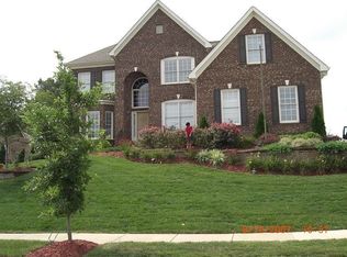 1104 Woodhall Dr, Huntersville, NC 28078