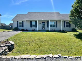 126 Alcott Ave, Inwood, WV 25428